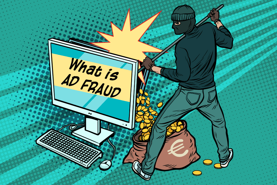 What Is Ad Fraud And How To Prevent It Clickcease Blog