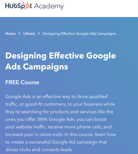 The Best Google Ads Training Courses Free And Paid