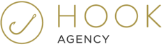 hook agency logo