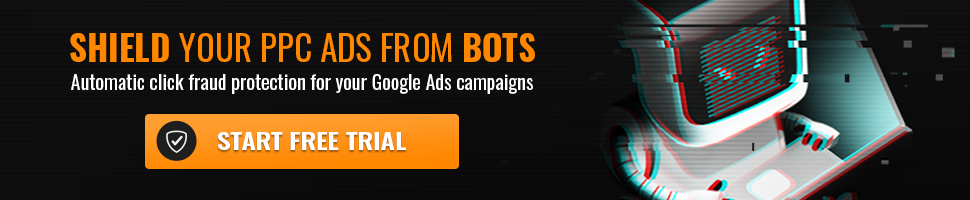 protect your ppc ads from bots with clickcease